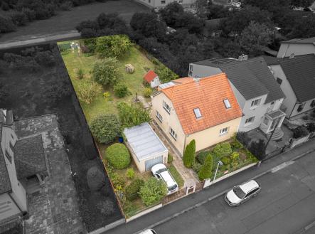 Prodej - dům/vila, 148 m² obrázek