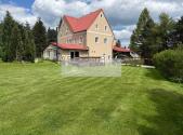 Prodej - hotel, 367 m²