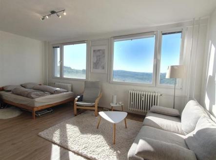 1.jpg | Pronájem bytu, 1+kk, 32 m²