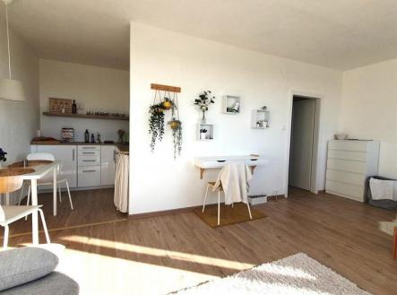 2.jpg | Pronájem bytu, 1+kk, 32 m²