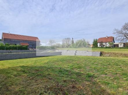 Prodej - pozemek pro bydlení, 1 987 m² obrázek