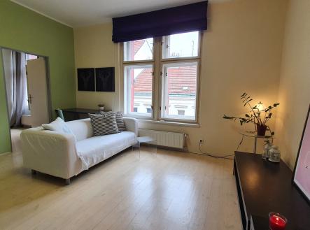 1.jpg | Pronájem bytu, 2+kk, 50 m²