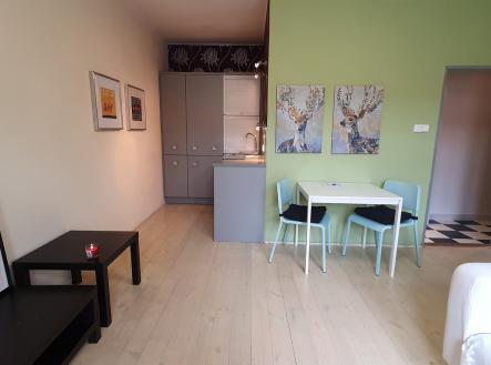 2.jpg | Pronájem bytu, 2+kk, 50 m²