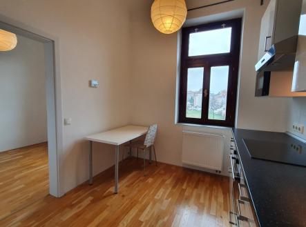 2.jpg | Pronájem bytu, 2+1, 45 m²