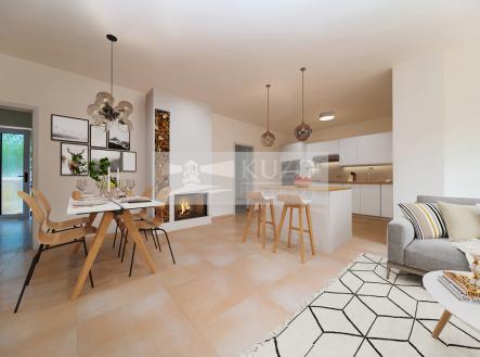 kitchen-living-room-final.jpeg | Prodej bytu, 5+kk, 150 m²
