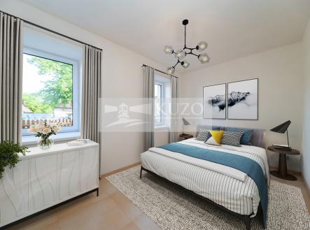 bedrooms-final-1.jpeg | Prodej bytu, 5+kk, 150 m²
