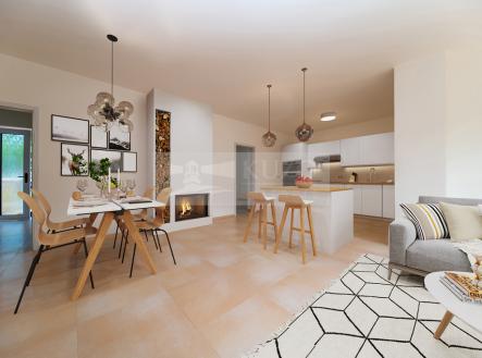 kitchen-living-room-final.jpeg | Prodej bytu, 5+kk, 150 m²