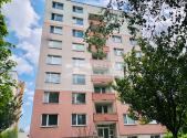 Prodej bytu, 2+1, 62 m²
