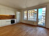 Pronájem bytu, 2+kk, 59 m²