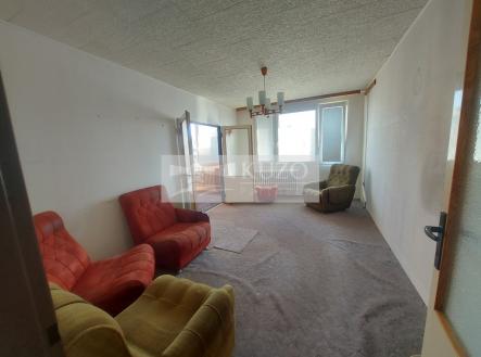 001.jpg | Prodej bytu, 3+1, 64 m²