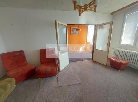 002.jpg | Prodej bytu, 3+1, 64 m²