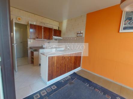 003.jpg | Prodej bytu, 3+1, 64 m²
