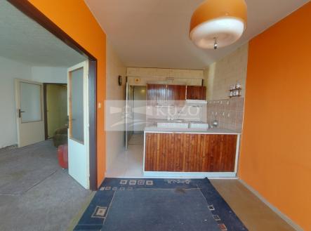 004.jpg | Prodej bytu, 3+1, 64 m²