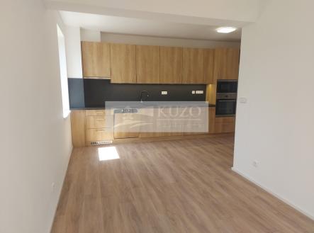 001-1.jpg | Pronájem bytu, 3+kk, 62 m²