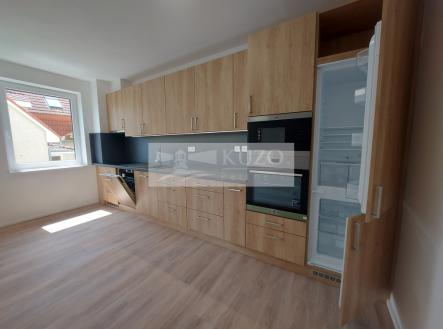 003.jpg | Pronájem bytu, 3+kk, 62 m²