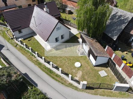 dji-fly-20250511-145622-115-1746968192142-photo.jpg | Prodej - chata/rekreační objekt, 61 m²