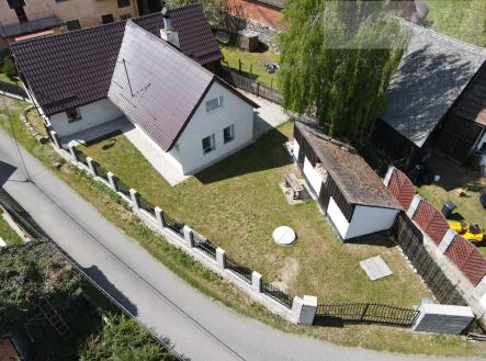 dji-fly-20250511-145622-115-1746968192142-photo.jpg | Prodej - chata/rekreační objekt, 61 m²