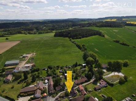 dji-fly-20250511-145926-121-1746968375086-photo-4.jpg | Prodej - chata/rekreační objekt, 61 m²