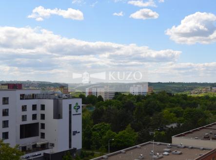 Prodej bytu, 2+kk, 43 m² obrázek
