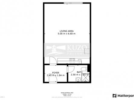 0-primare-vaclava-trnky-pribram-0.jpg | Pronájem bytu, 1+kk, 43 m²