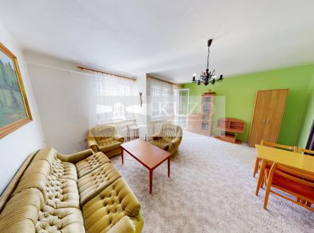 Prodej bytu, 3+1, 65 m² obrázek