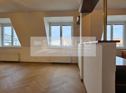 2.jpg | Pronájem bytu, 2+kk, 93 m²