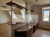 Pronájem bytu, 2+kk, 73 m²