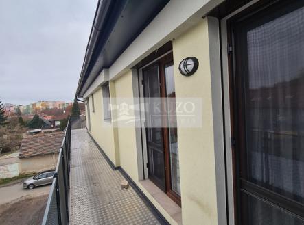 20201111-150557.jpg | Pronájem bytu, 3+kk, 100 m²