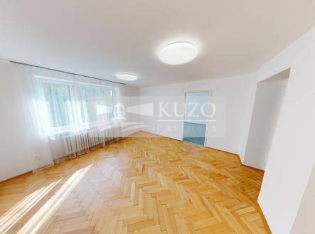 Pronájem bytu, 3+kk, 64 m² obrázek
