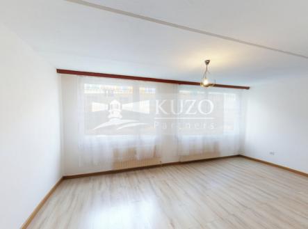 Pronájem bytu, 1+kk, 33 m² obrázek