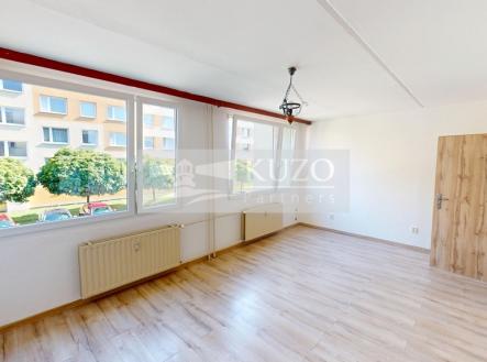 Pronájem bytu, 1+kk, 33 m² obrázek