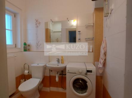 004.jpg | Pronájem bytu, 2+kk, 50 m²