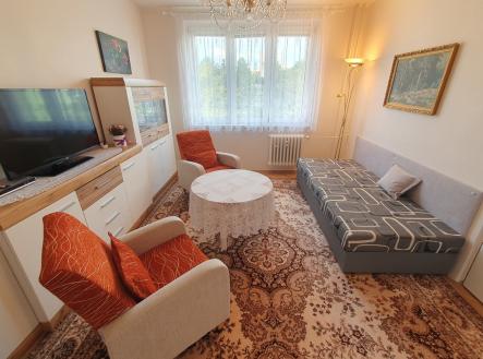 1.jpg | Pronájem bytu, 1+1, 36 m²