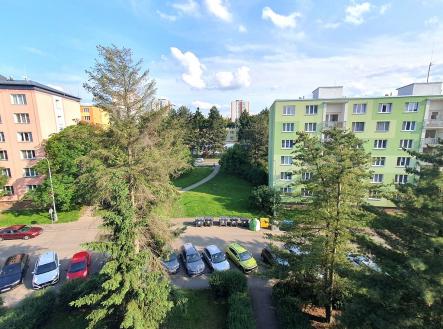 3.jpg | Pronájem bytu, 1+1, 36 m²