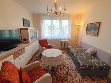 4.jpg | Pronájem bytu, 1+1, 36 m²