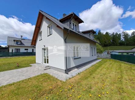 Prodej - dům/vila, 121 m² obrázek