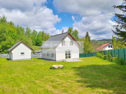 Prodej - dům/vila, 121 m² obrázek