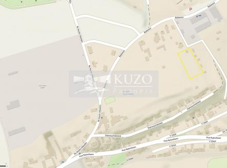 bazantni-upraveny.jpg | Prodej - pozemek pro bydlení, 1 635 m²