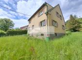 Prodej - dům/vila, 200 m²