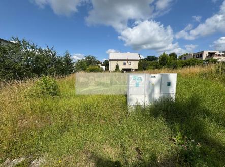 p-506-elektrina.jpg | Prodej - pozemek pro bydlení, 506 m²