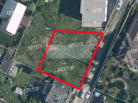 kn-mapa.jpg | Prodej - pozemek pro bydlení, 506 m²