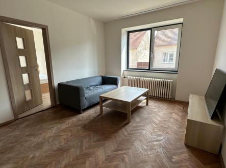 2.jpg | Pronájem bytu, 2+kk, 48 m²