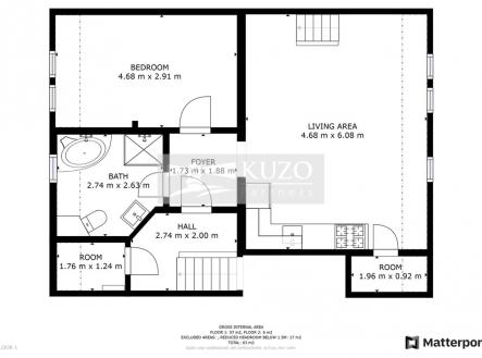 0-256-trida-kapitana-olesinskeho-pribram-0.jpg | Pronájem bytu, 2+kk, 63 m²