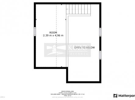 0-256-trida-kapitana-olesinskeho-pribram-1.jpg | Pronájem bytu, 2+kk, 63 m²