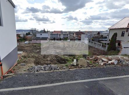 Prodej - pozemek pro bydlení, 636 m² obrázek