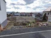 Prodej - pozemek pro bydlení, 636 m²