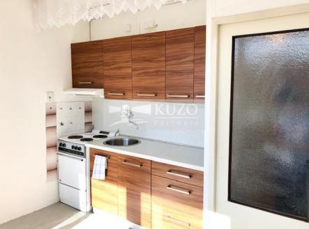 Pronájem bytu, 1+1, 35 m² obrázek