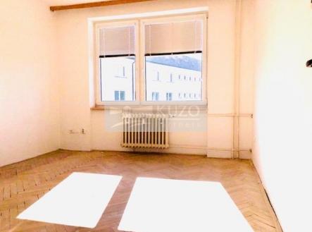 img-5844.jpg | Pronájem bytu, 1+1, 35 m²