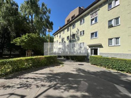 Prodej bytu, 2+1, 60 m² obrázek