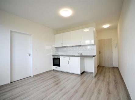 dsc0701.jpg | Pronájem bytu, 1+1, 35 m²